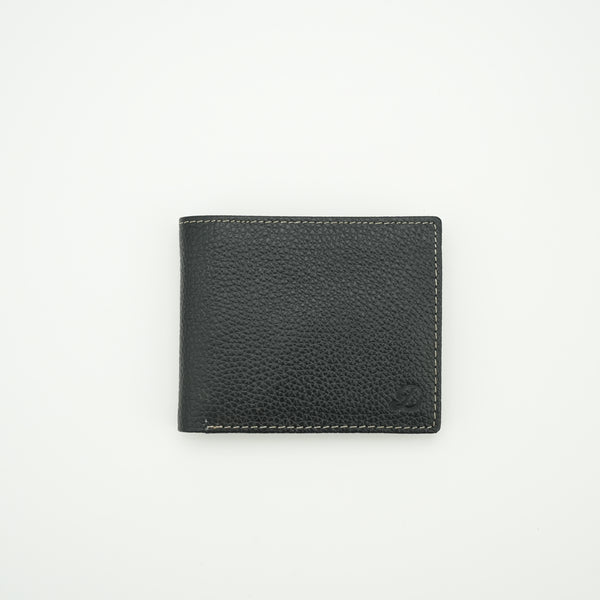 Everyday Wallet - Black