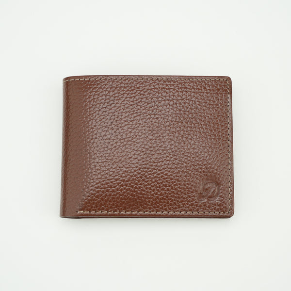 Everyday Wallet - Brown