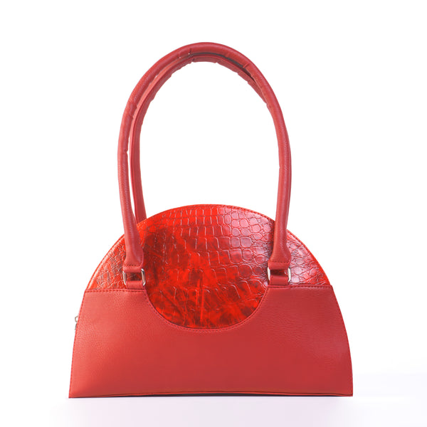 Majestic Ladies Bag - Red