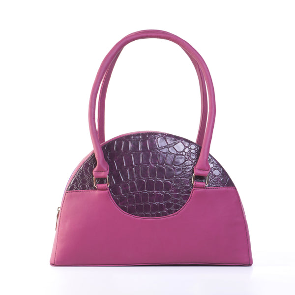 Majestic Ladies Bag - Purple