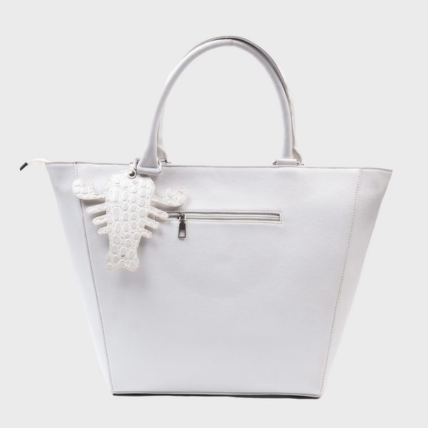 Tote Pro - White