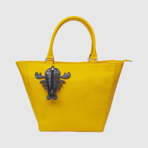 Tote Pro - Yellow