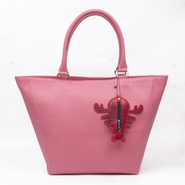 Tote Pro - Pink